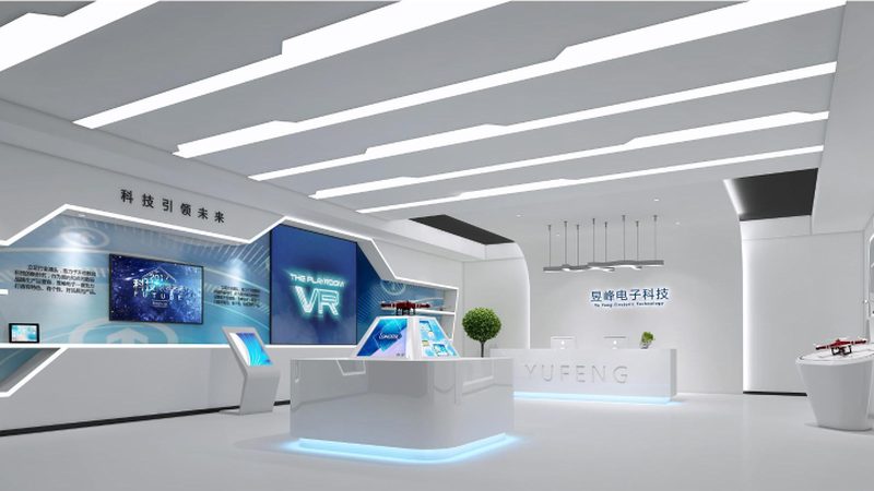 Tableau可视化仪表板：构建企业洞察力的利器